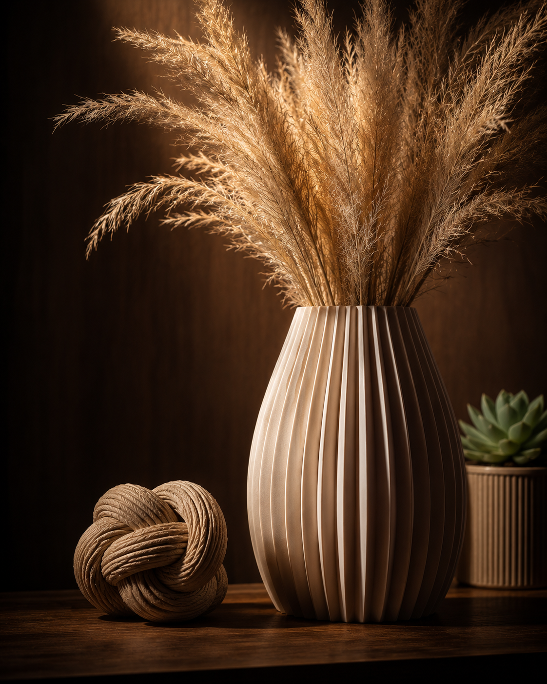 Custom décor