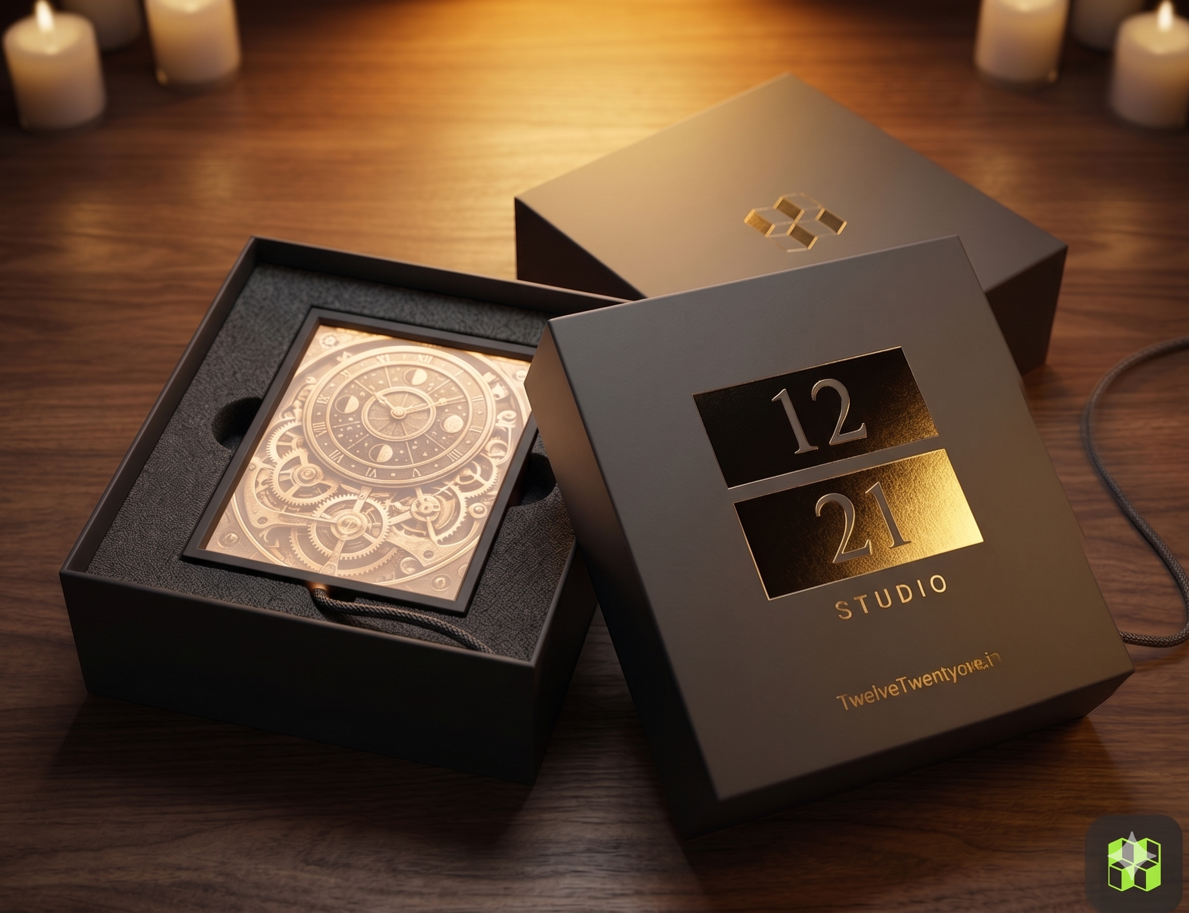 Personalized gift